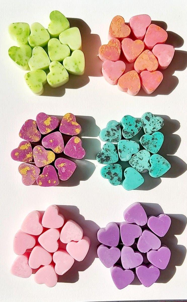 LittleEarth's Mini soaps are carefully handcrafted to suit the sensitive skin. This soap will gently cleanse your skin while keeping it soft and supple.