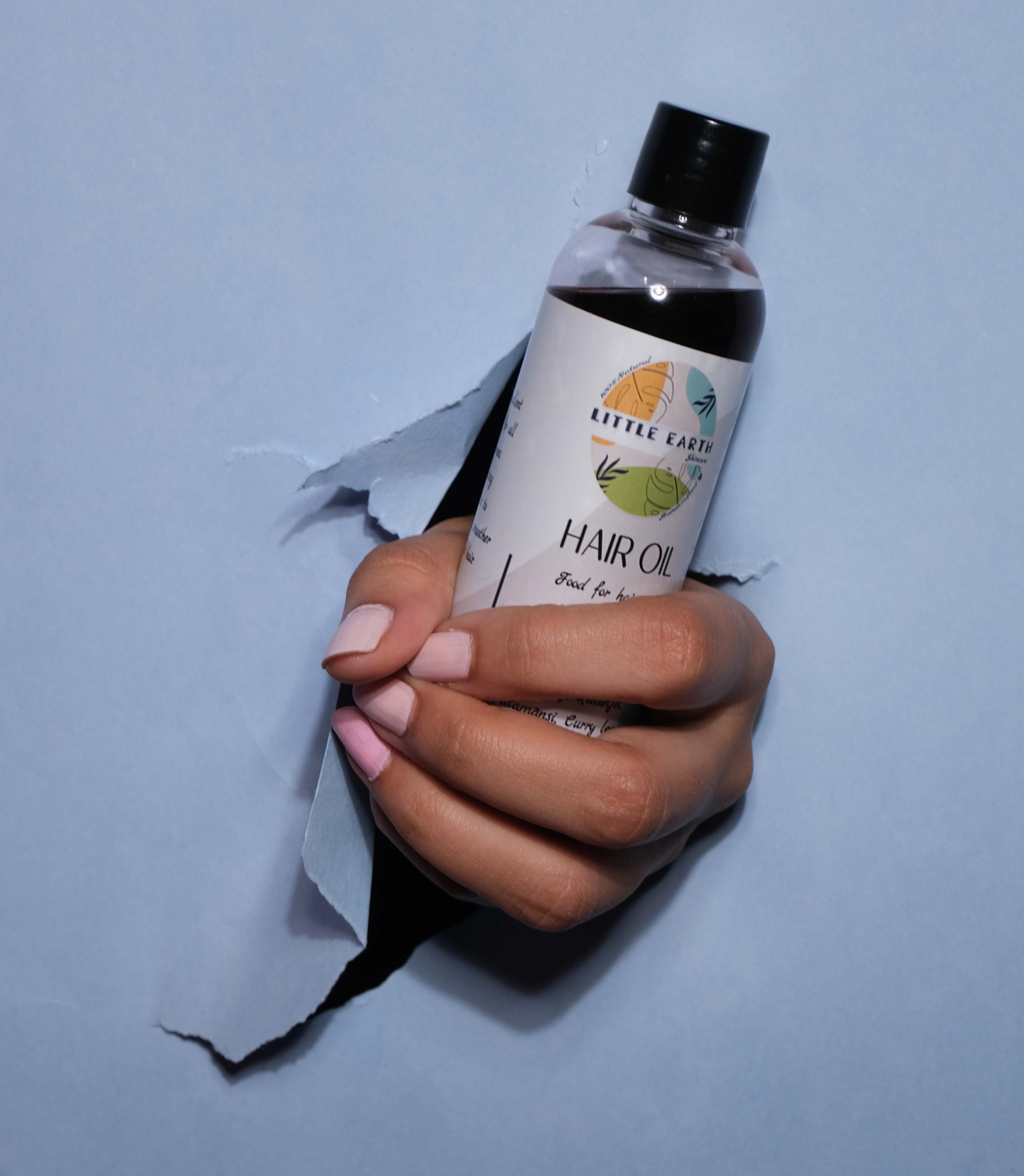 Little Earth SkinCare