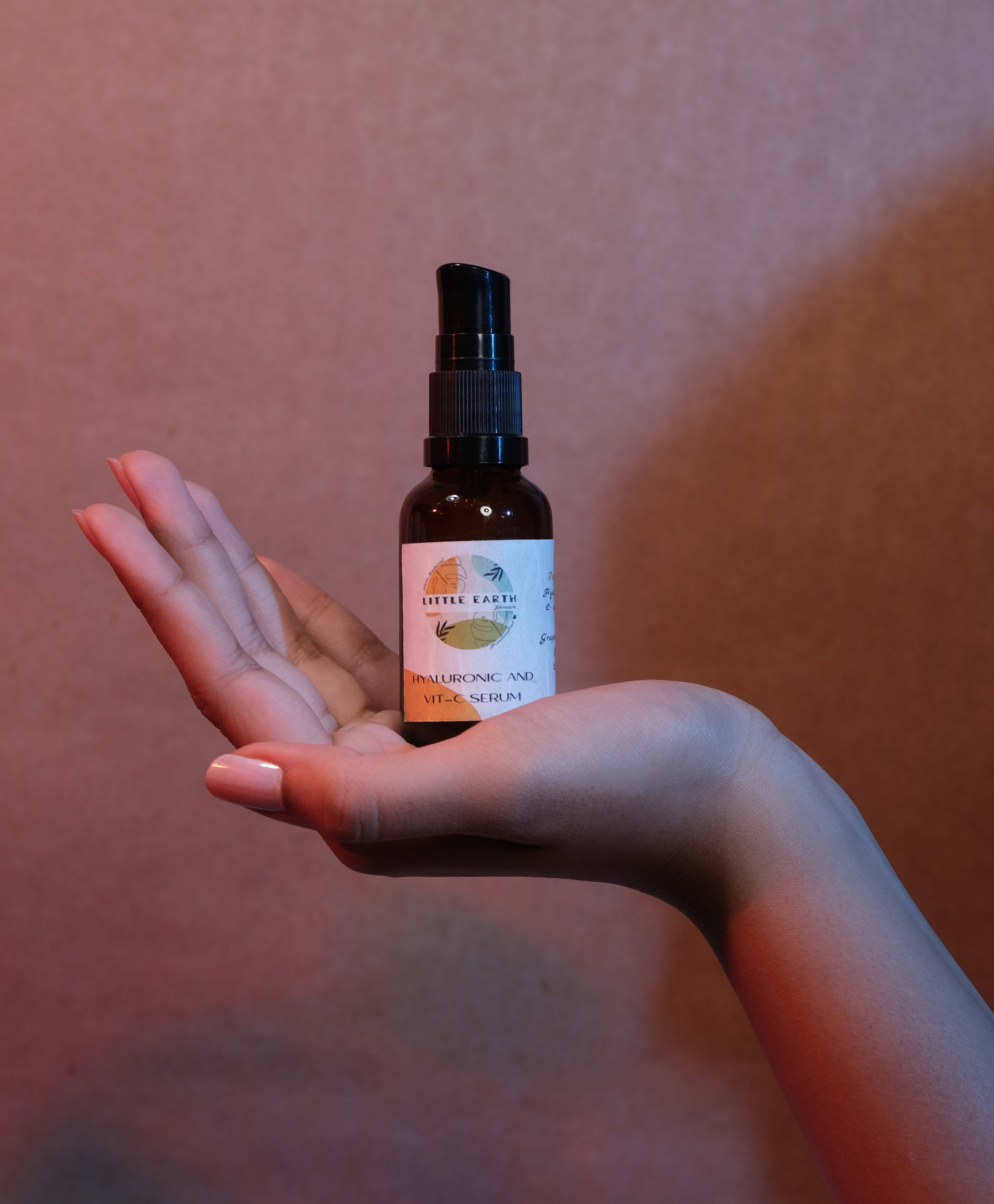 Little Earth SkinCare