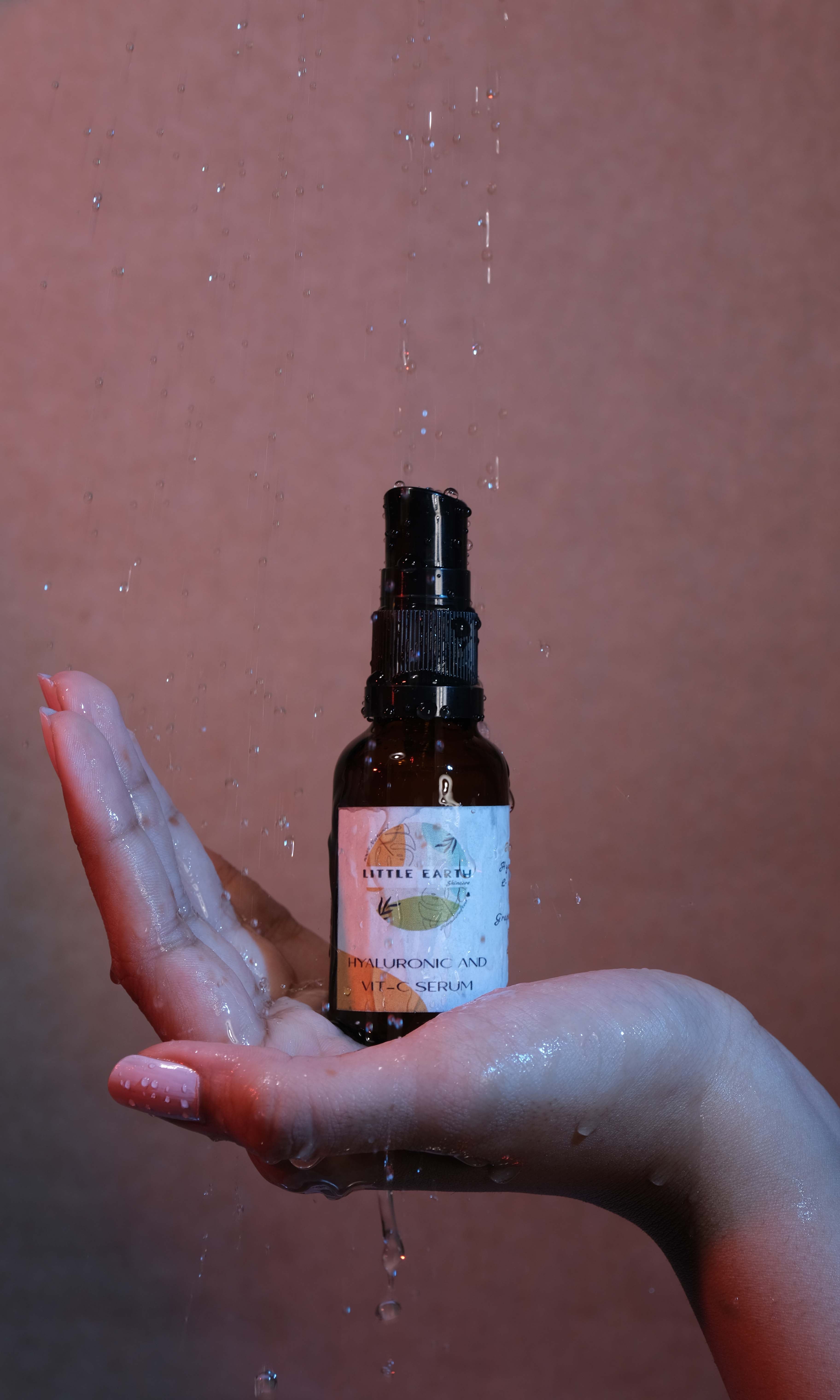 Little Earth SkinCare