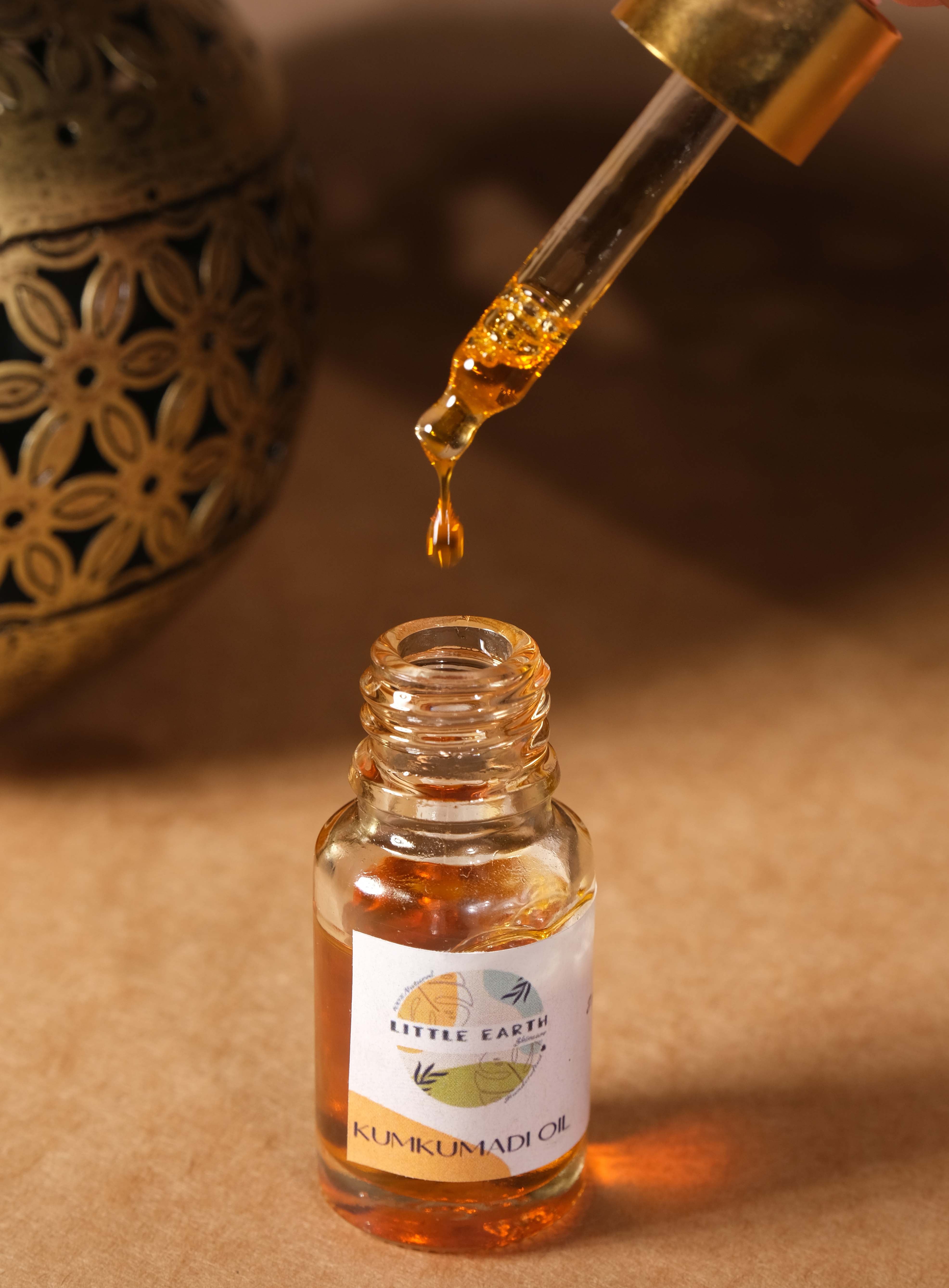 Little Earth SkinCare