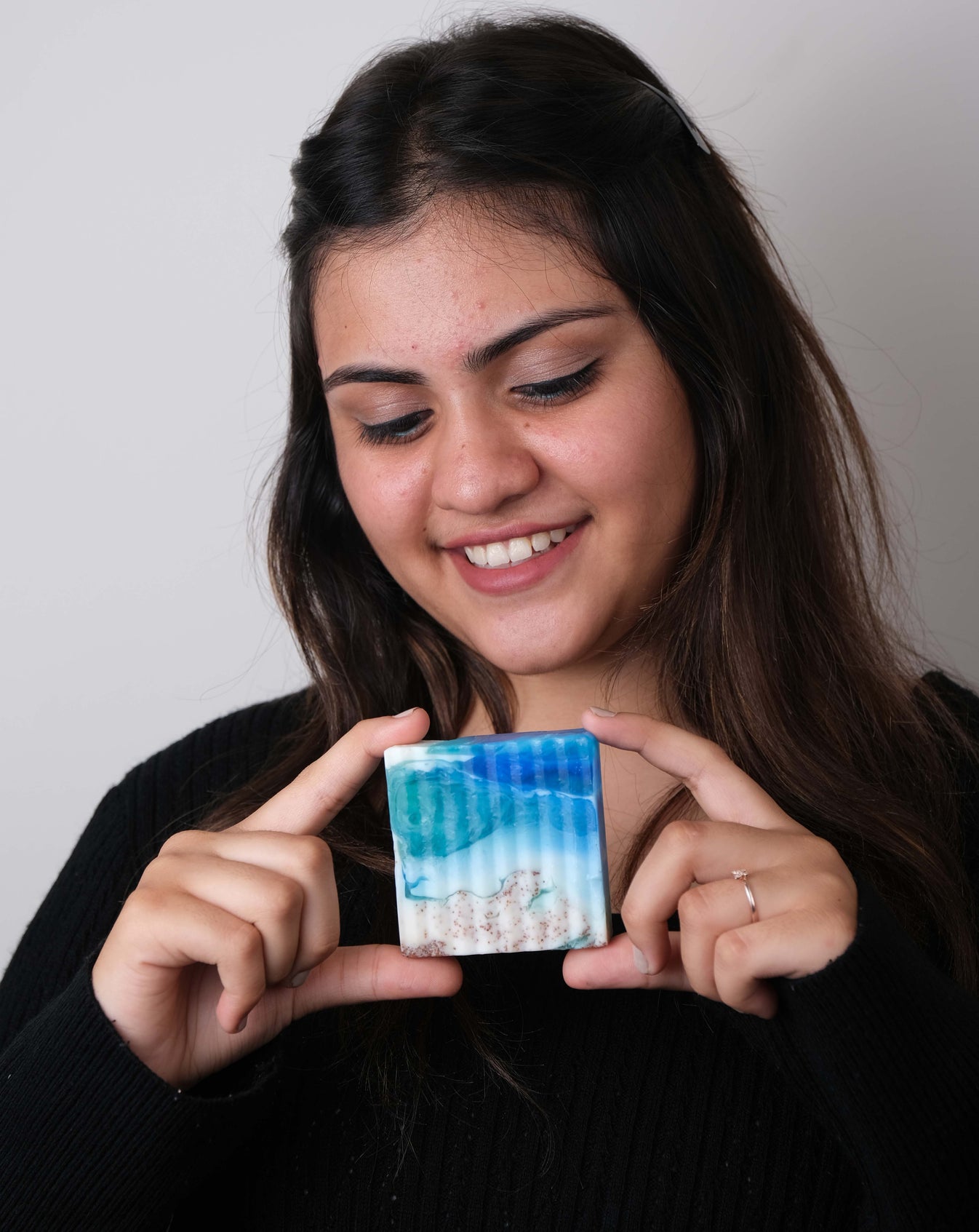 SeaScape Bar Little Earth SkinCare