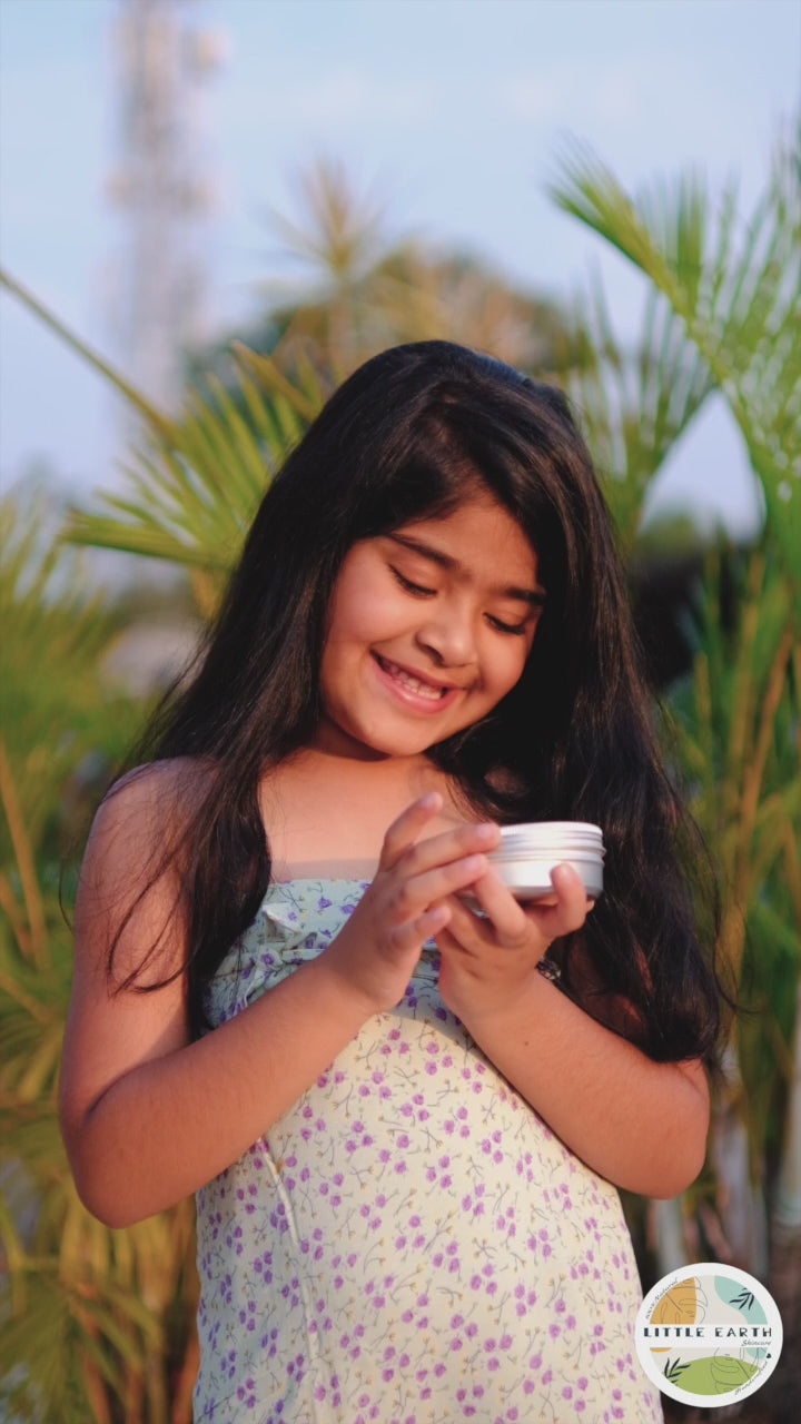 Little Earth SkinCare